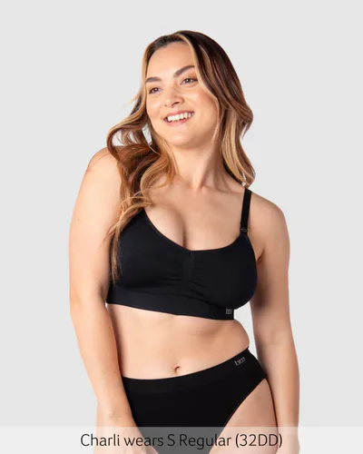 Hotmilk Lingerie My Necessity 2.0 FlexFit Nursing Bra