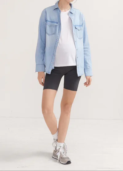 HATCH The Bodyflex Bike Short