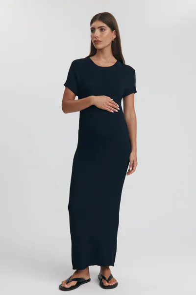 Legoe Heritage Formentera Maxi Dress