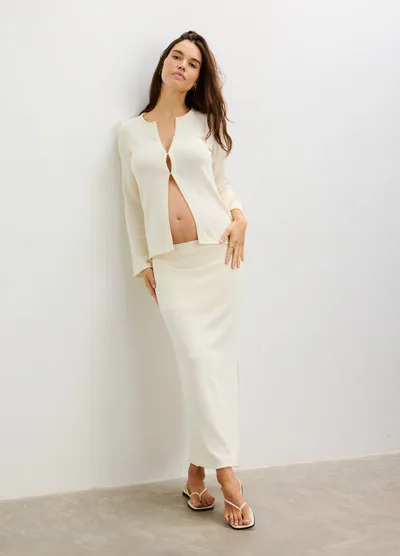 HATCH The Liana Skirt