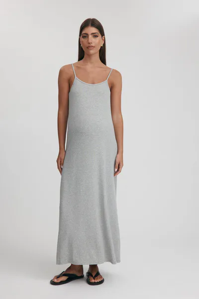 Legoe Heritage Transit Rib Dress