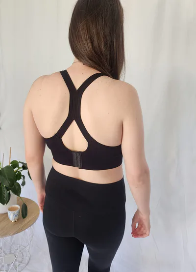 Close to the Heart Perfect Fit Sports Bra