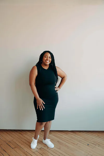 Milk & Baby Little Breastfeeding Dress