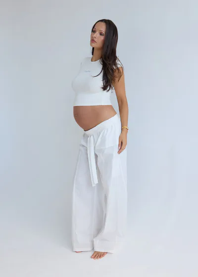 BUMPSUIT PIA MANCE x BUMPSUIT “The Relaxed Pant"