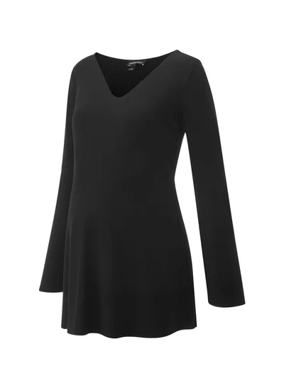 Isabella Oliver Orla Maternity Top