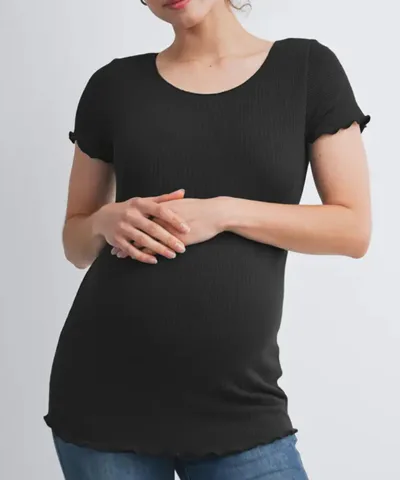 Bump City The Valentina Shirt