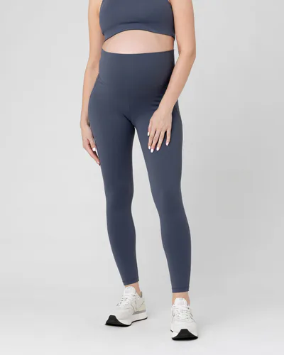 Ripe Maternity Tempo Legging Blue Steel
