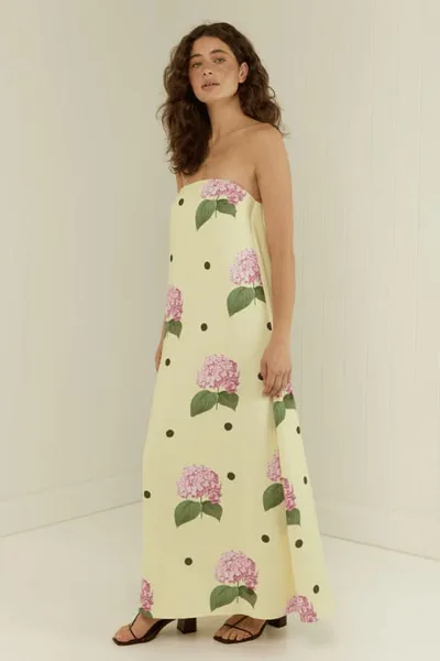 For The Creators Alessia Dress