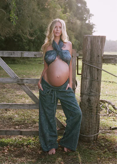 BUMPSUIT The Relaxed Denim Jean - SPELL x BUMPSUIT