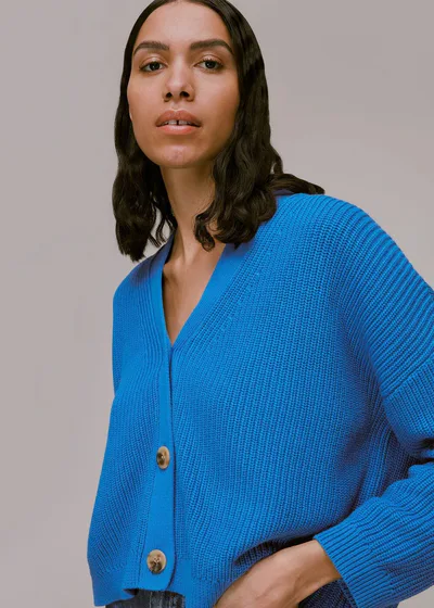 For The Creators Mara Cardigan