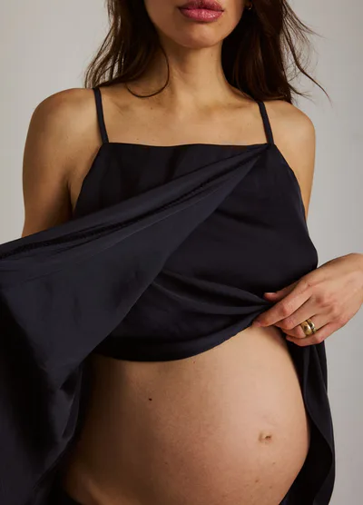 HATCH The Satin Cami