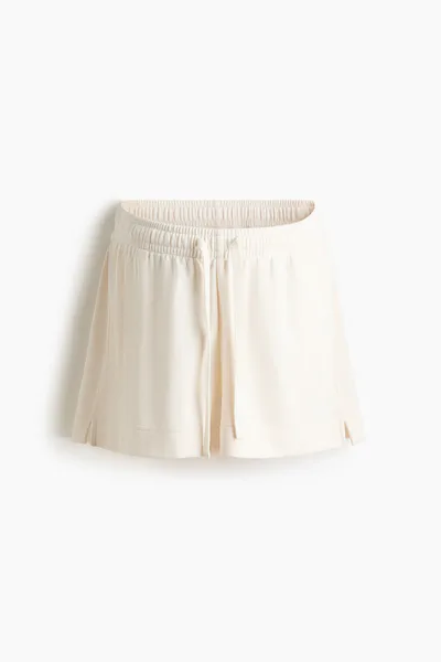 H&M MAMA Sweatshorts