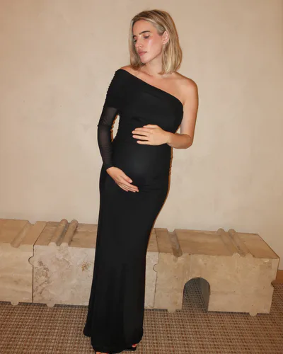 BUMPSUIT The Vanessa dress
