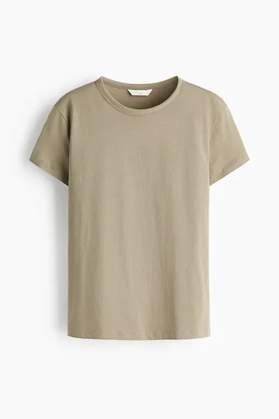 H&M MAMA Nursing T-Shirt