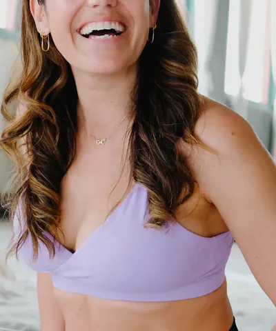 Bump City The Foxy Bra by AVYN