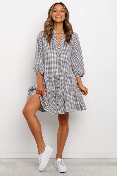 Petal & Pup Daria Dress