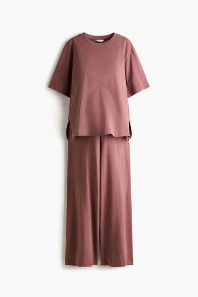H&M MAMA Before & After 2-Piece Set