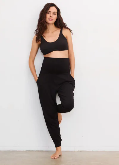 For The Creators The Over/Under Easy Pant