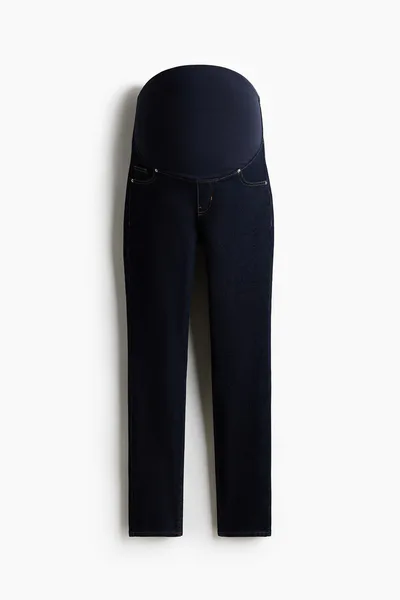 H&M MAMA Skinny Jeans