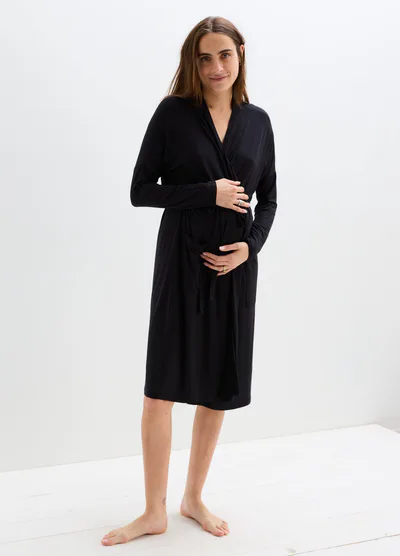 HATCH The Softluxe Robe