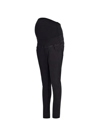 Isabella Oliver RENT - Stretch Organic Maternity Skinny Jeans