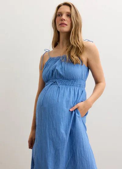 HATCH The Audrey Dress
