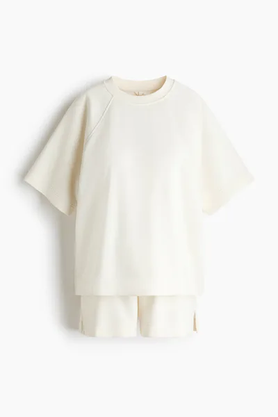 H&M MAMA Before & After 2-Piece Set