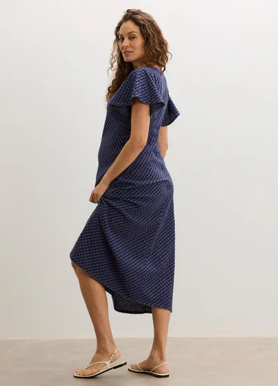 HATCH The Mirabelle Dress