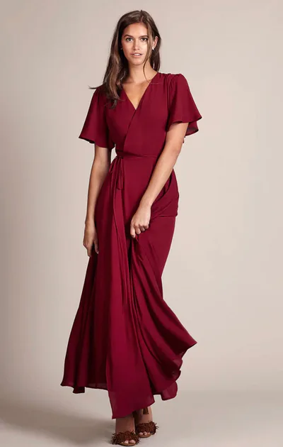 For The Creators The Florence Dress