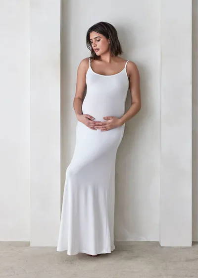 BUMPSUIT The Cloud Dress
