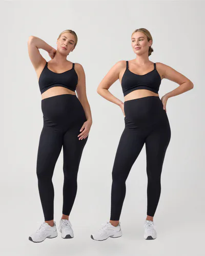 Ingrid & Isabel Contour Active Legging Maternity Bundle