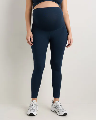 Quince Ultra-Soft Maternity Legging