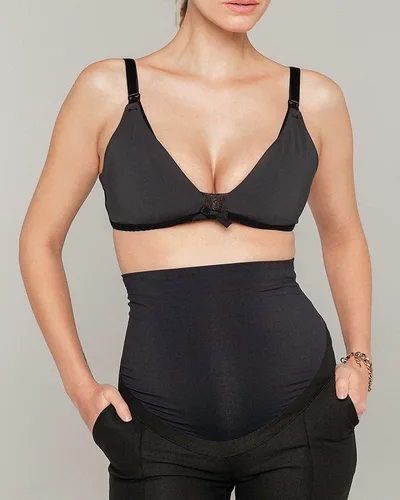 MARION Maternity More Support Maternity/Nursing Eco Bra