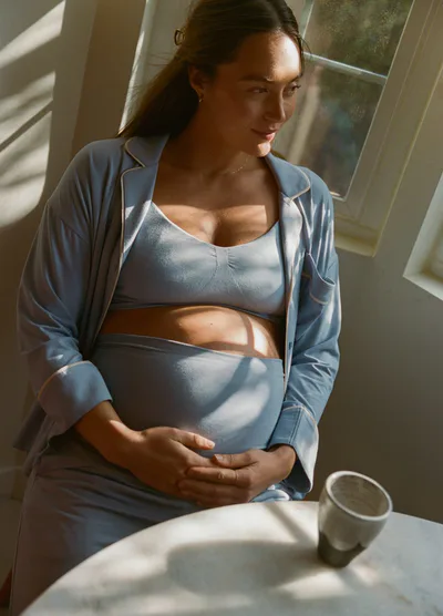 HATCH The Essential Nursing And Pumping Bra