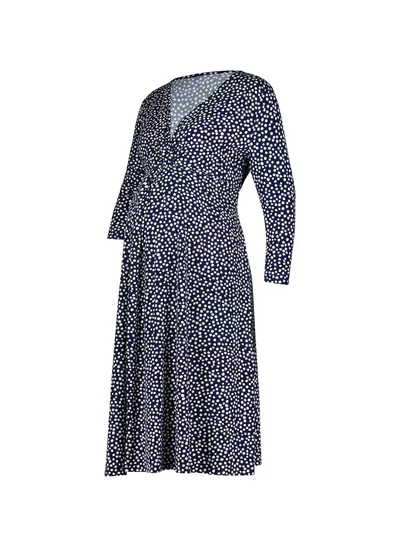 Isabella Oliver Mia Maternity Dress with Lenzing Ecovero