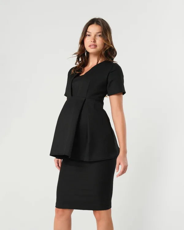 MARION Maternity style preview
