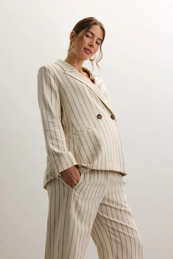 Blazers style preview
