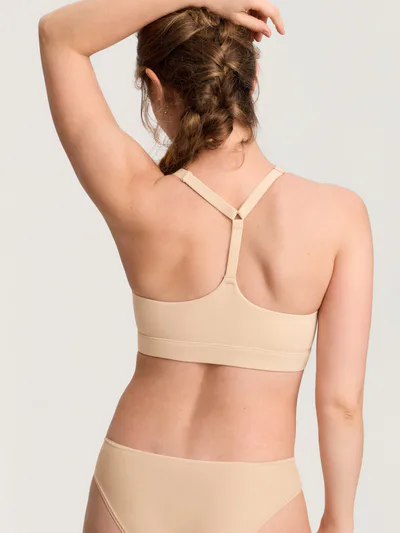 Momanda Natrelax® Adjustable Y-back Nursing Bra