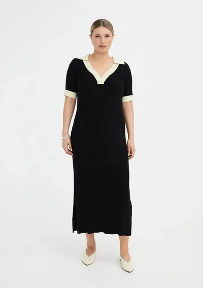 For The Creators Jamie Polo Dress