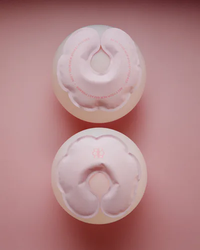 BUMPSUIT HOT N COLD BREASTIES - Breast Therapy packs