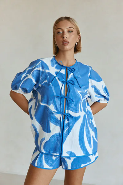 SABO Pax Top - Ada Flora