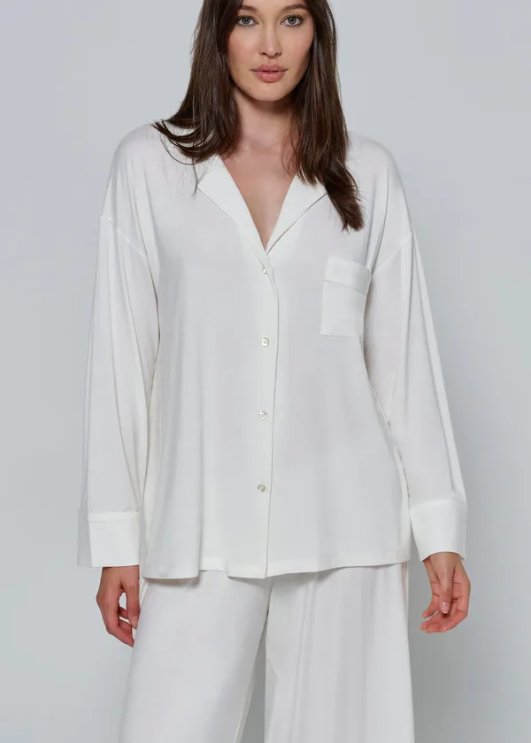 Pajamas style preview