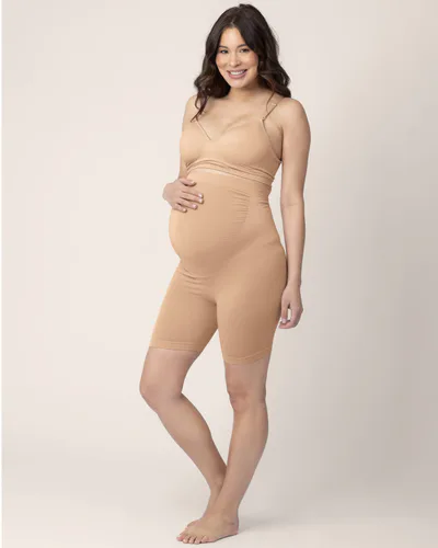 Kindred Bravely Seamless No-Chafe Maternity Underwear