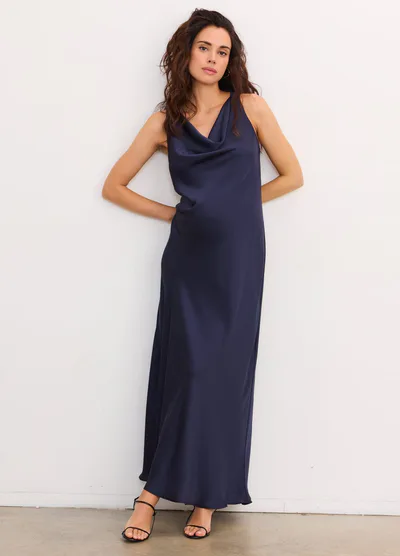 HATCH The Harlow Maxi Dress