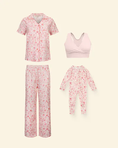 Kindred Bravely Mother's Day Morning Bundle