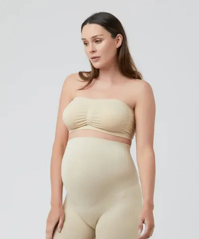 Bump City The Seamless Bandeau