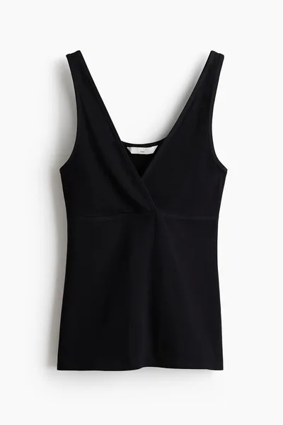 H&M MAMA Nursing Tank Top