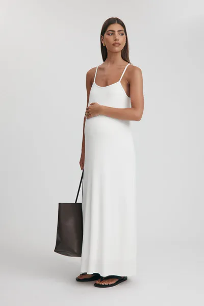 Legoe Heritage Transit Rib Dress