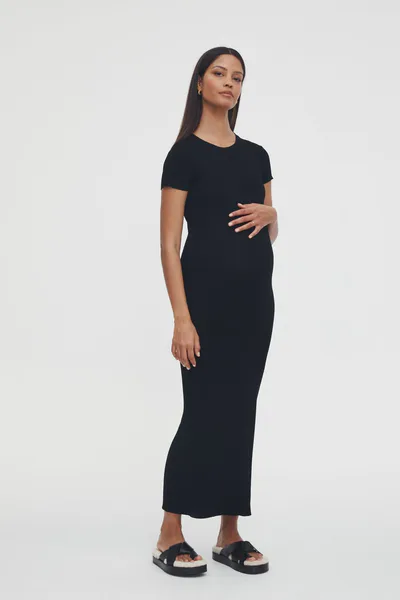 Legoe Heritage Formentera Maxi Dress