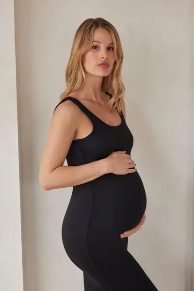 BUMPSUIT The Maternity Dress